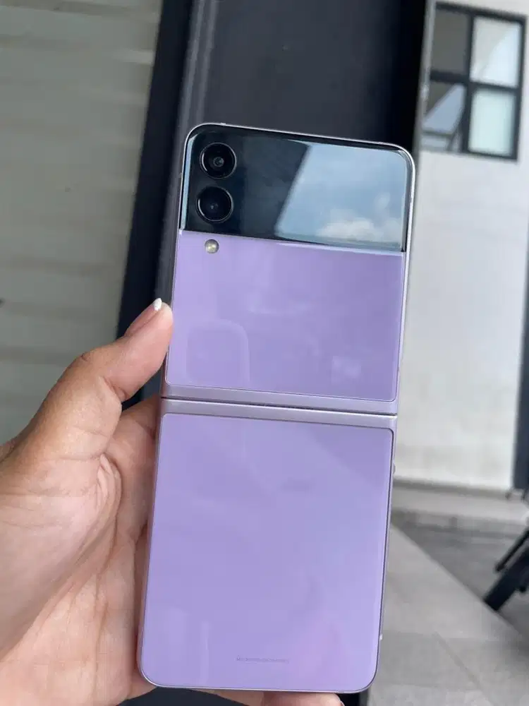 Samsung Galaxy Z Flip 3 5G