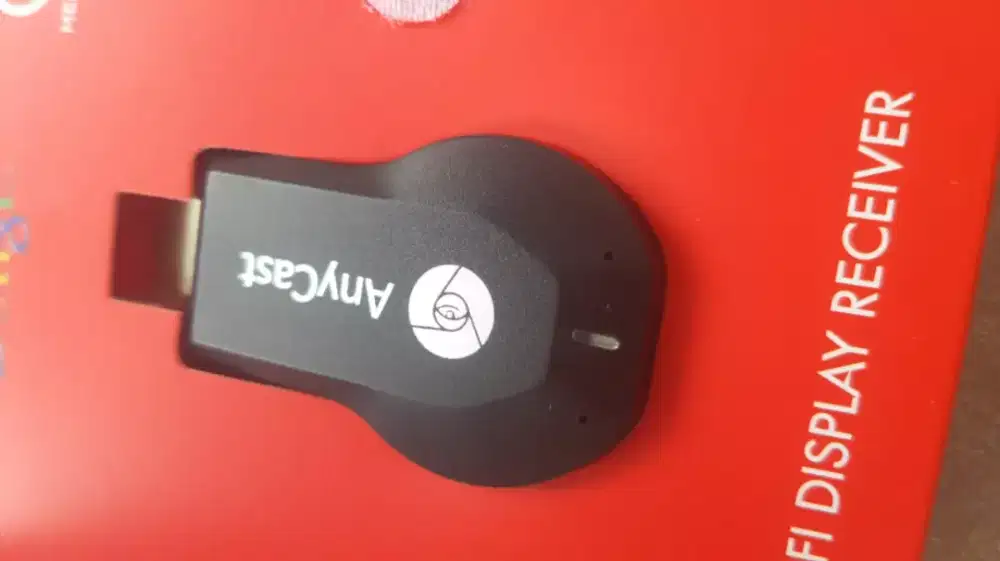 DONGLE HDMI ANYCAST ORIGINAL MEDIATECH