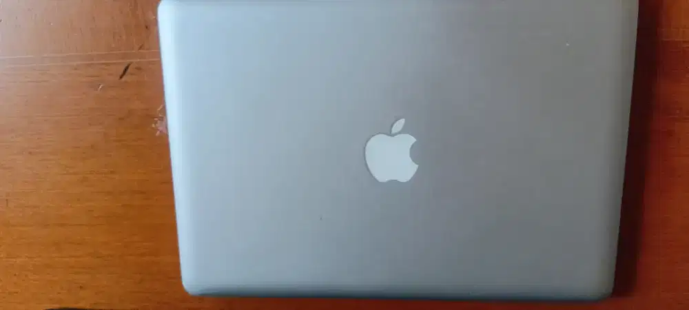 Laptop macbook pro 2011
