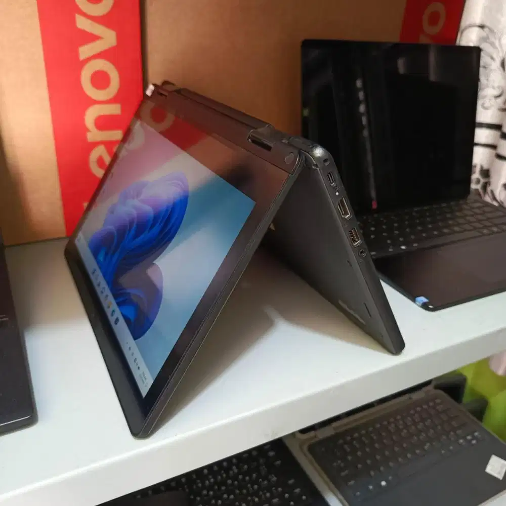 Lenovo Thinkpad 11e Yoga Gen 6