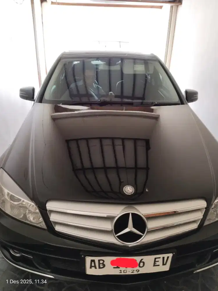 Jual mobil Istimewa pribadi