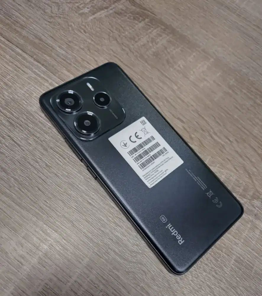 Redmi note 14 5G 8/256