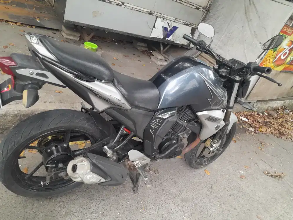 Jual karna kebutuhan