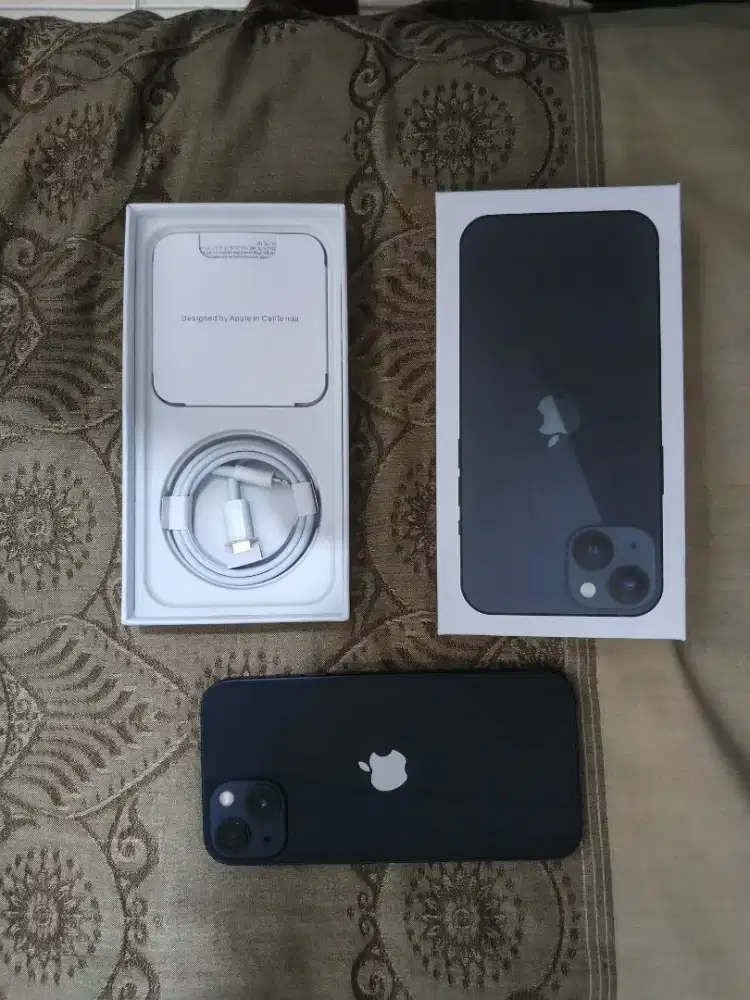 Iphone 13 128gb menarik