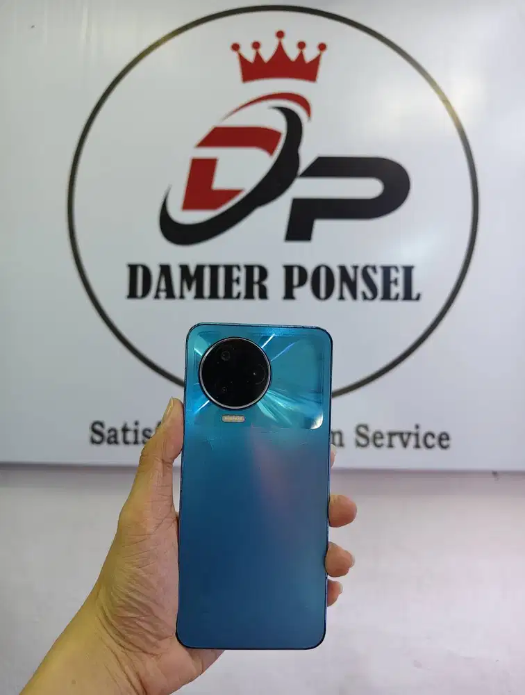 INFINIX NOTE 12 2023 (8/128)