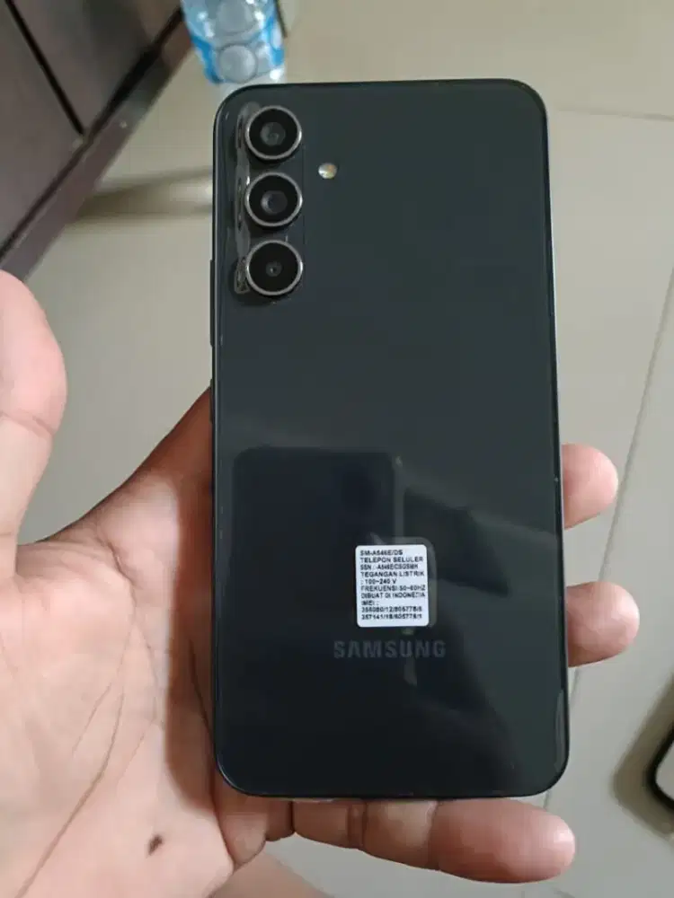 Samsung a54 ram 8/256