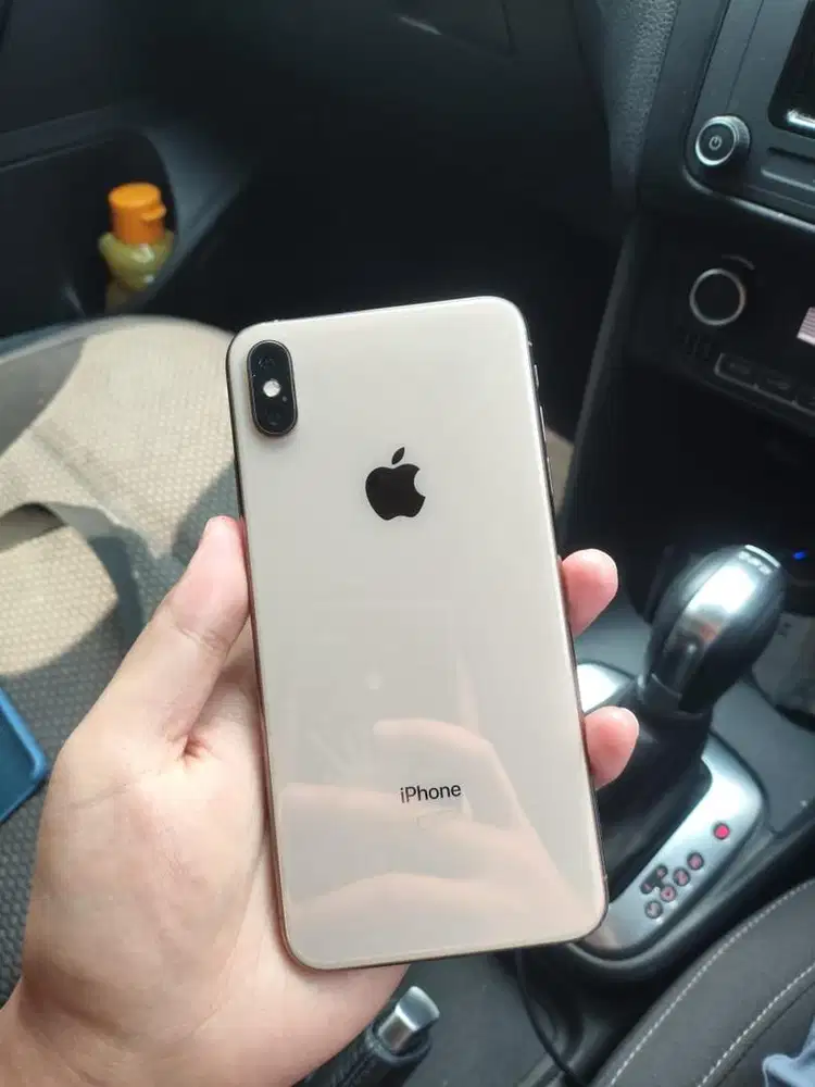 iPhone XS MAX iBox 256gb