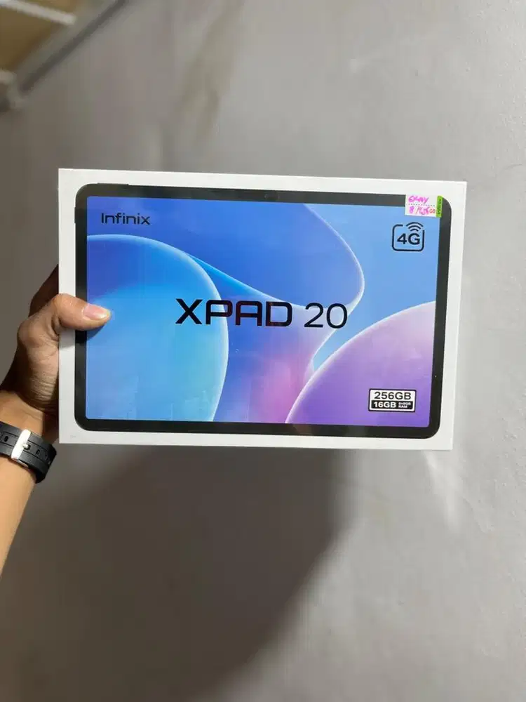 TABLET TERMURAH PROMO TURUN HARGA