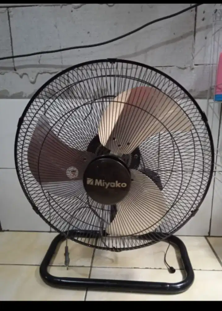 Kipas angin second Miyako