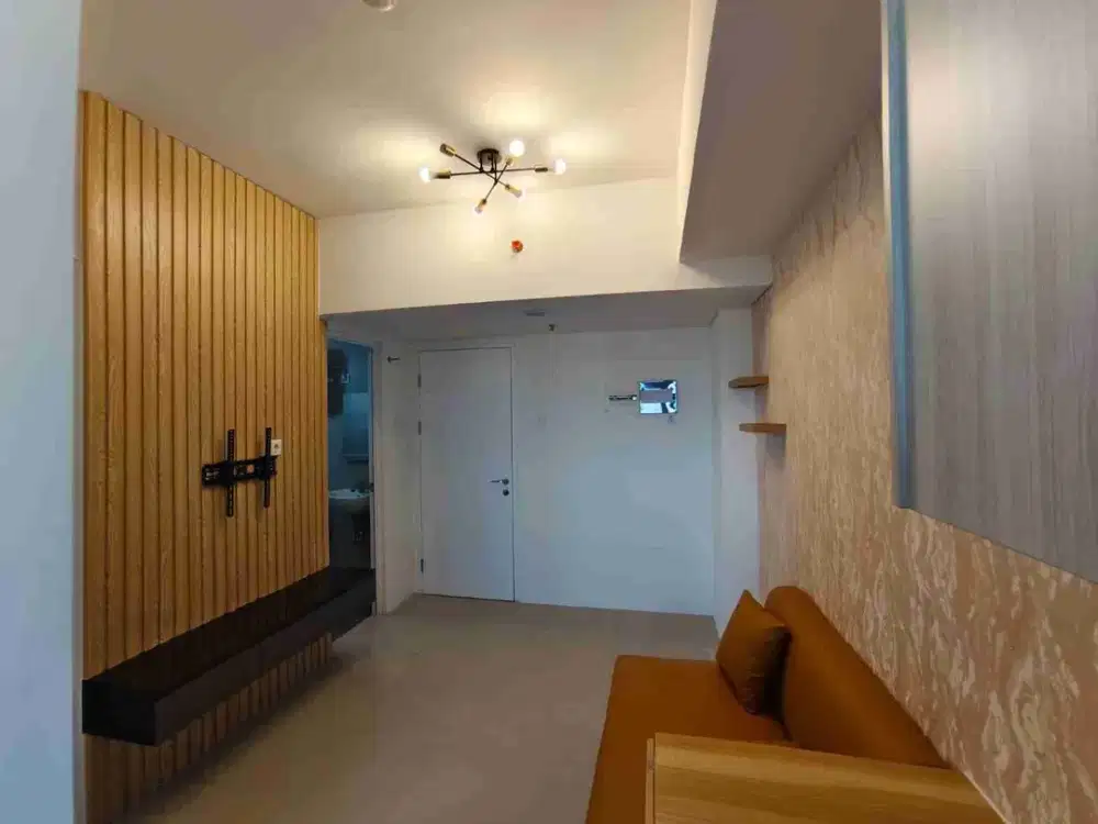 disewakan apartemen Victoria Deket pakuwon