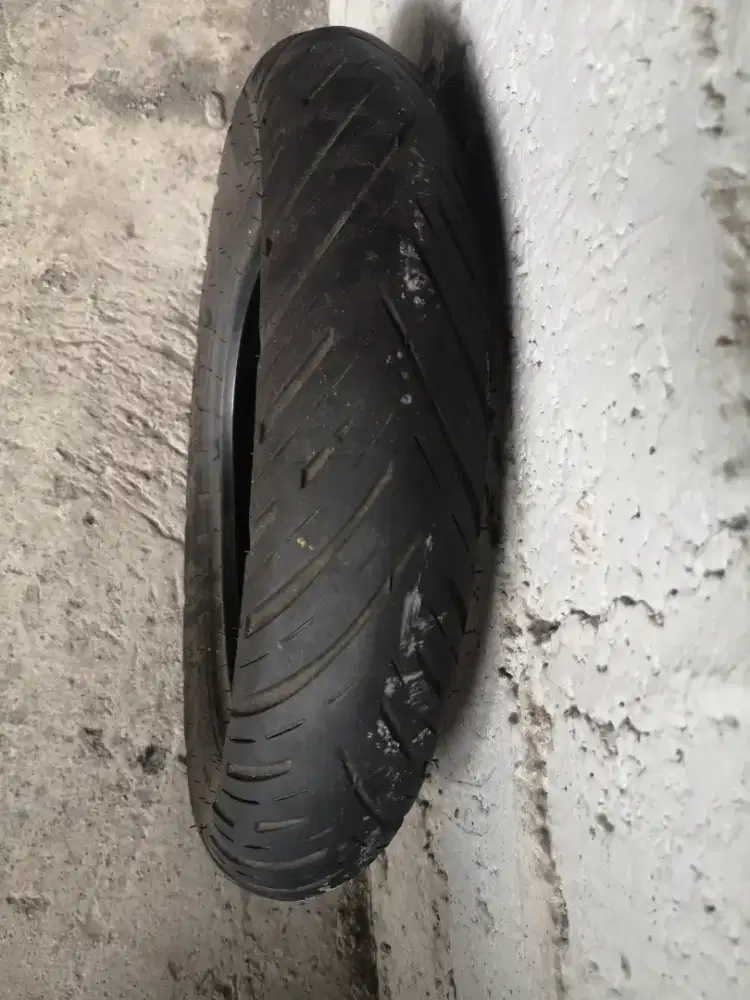 Ban metik federal tubless r12