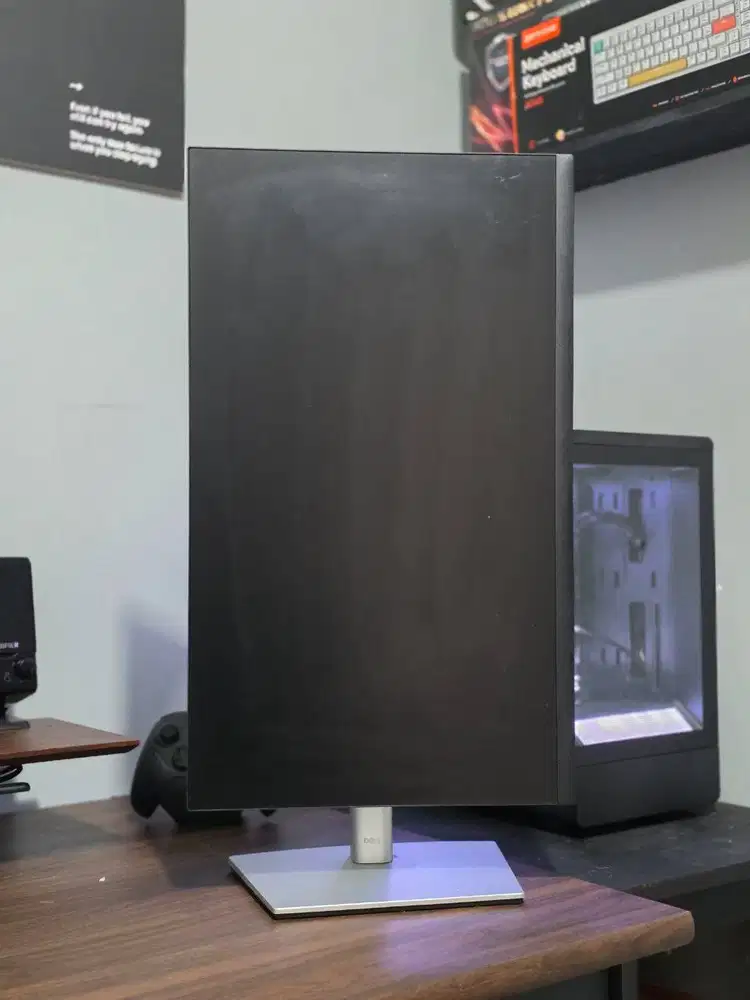 Monitor Dell 24 Inch FHD 75Hz