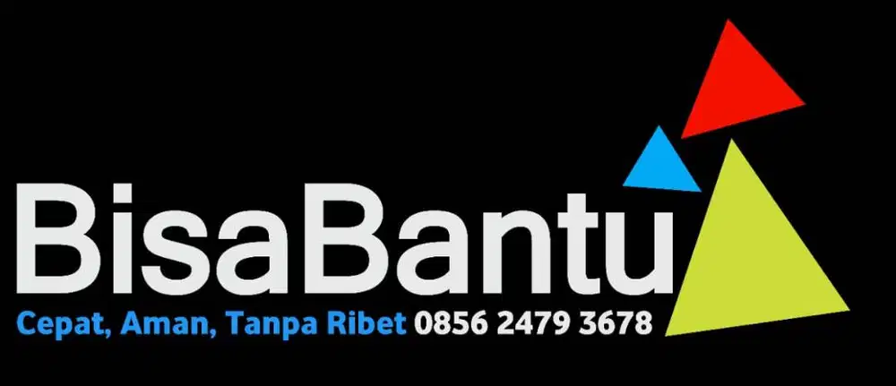 BIRO JASA BISA BANTU