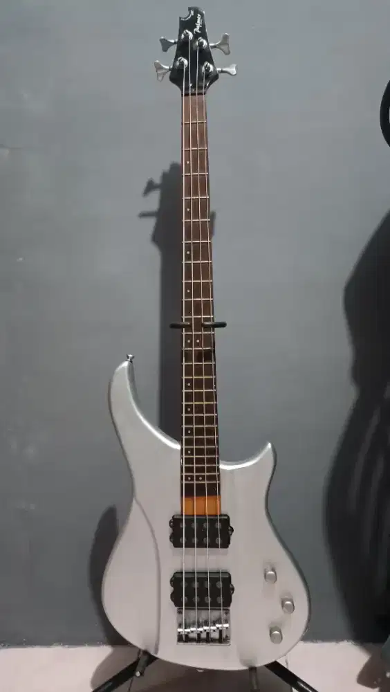 Bass Palmer Millenium Series Tahun 2000-an