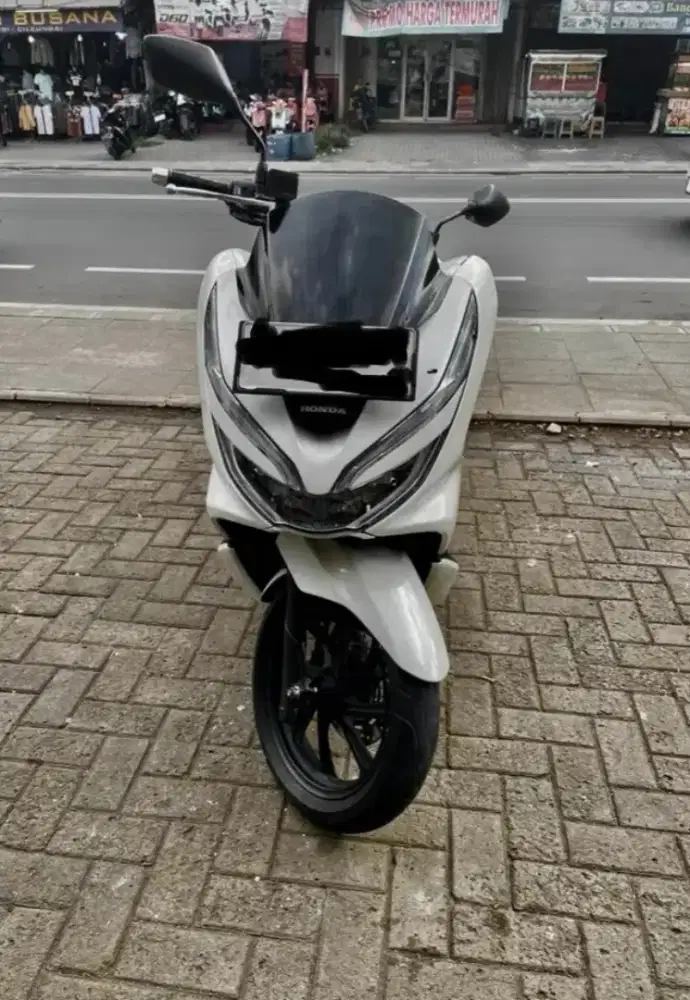 Honda PCX ABS 2019