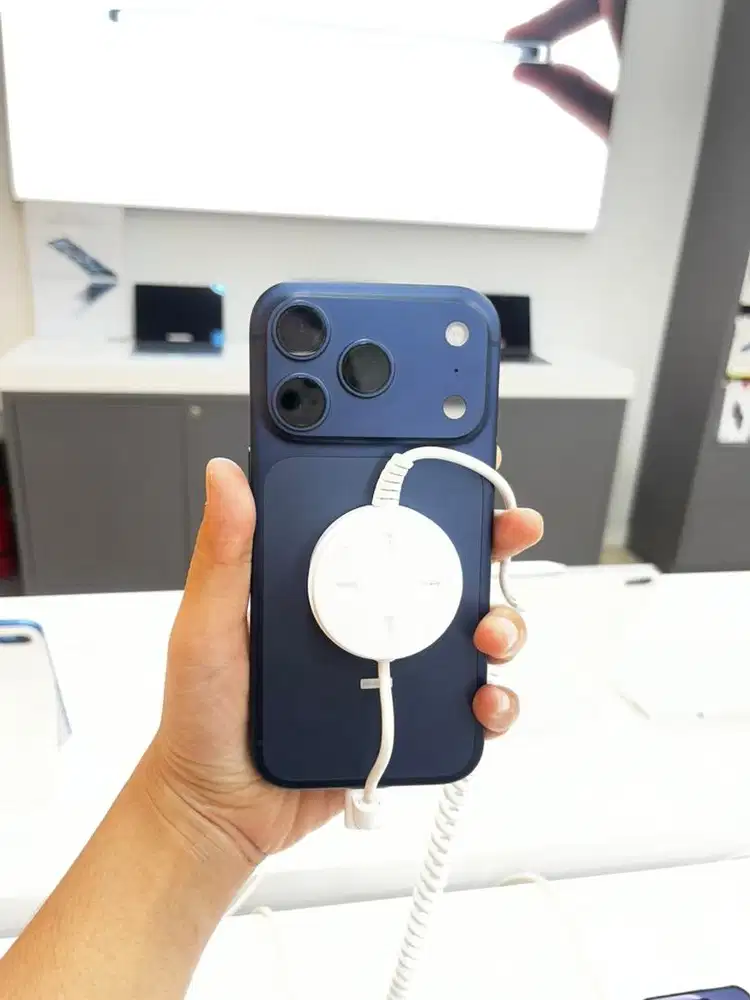 Cicilan iphone 17 pro