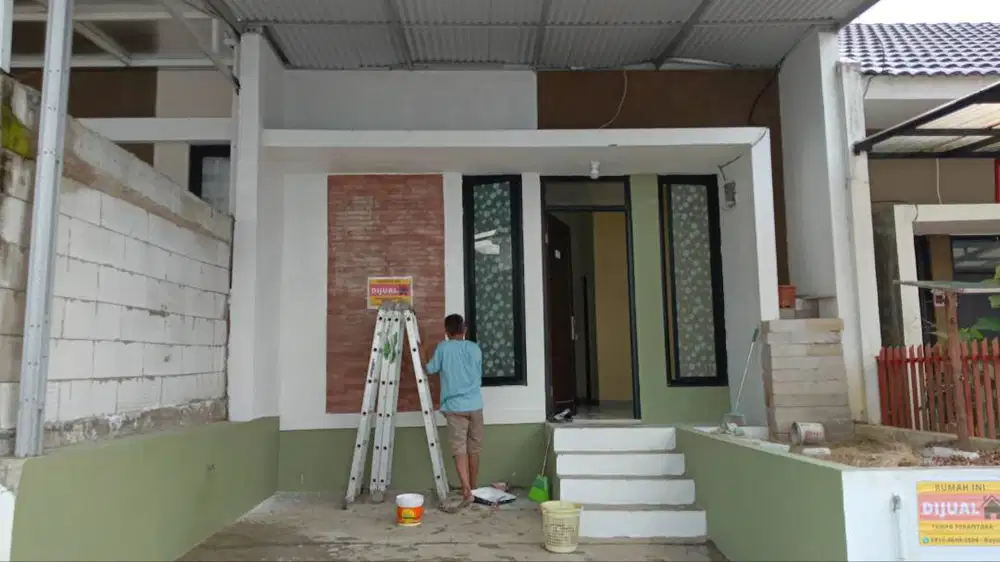 RUMAH MURAH ALDIVA PADALARANG