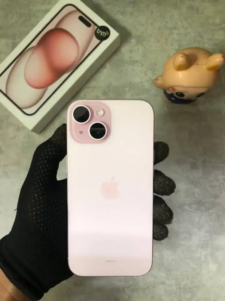 PROMO KREDIT IPHONE 15 BY HOME CREDIT DP 0 CICILAN 0% GRATIS 2X CICILN