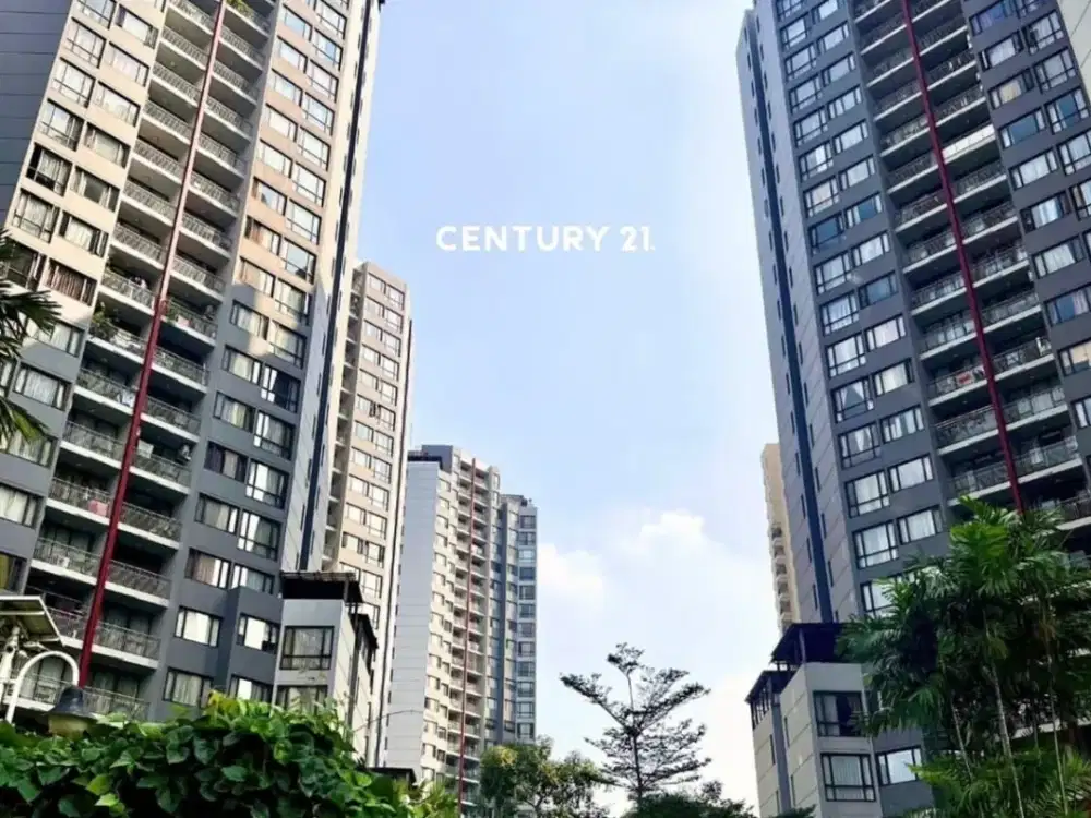 Apartemen Taman Rasuna Dijual Cepat  Kuningan Epicentrum