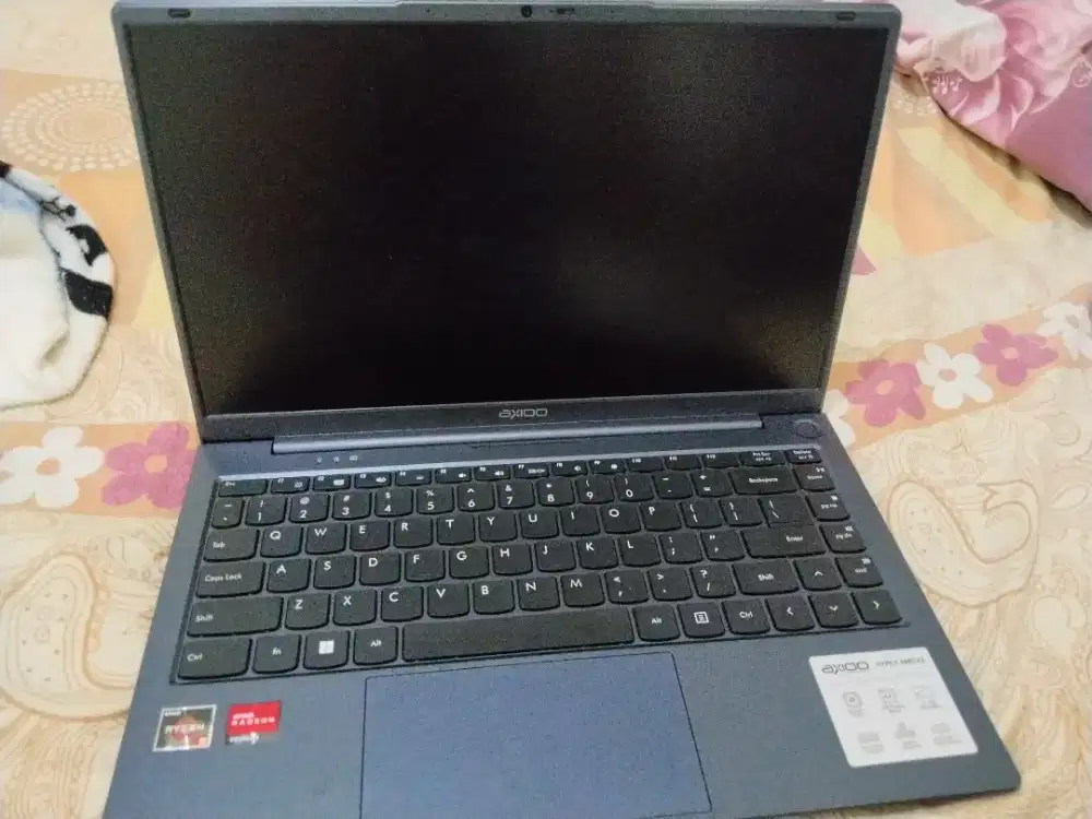 Di jual laptop baru