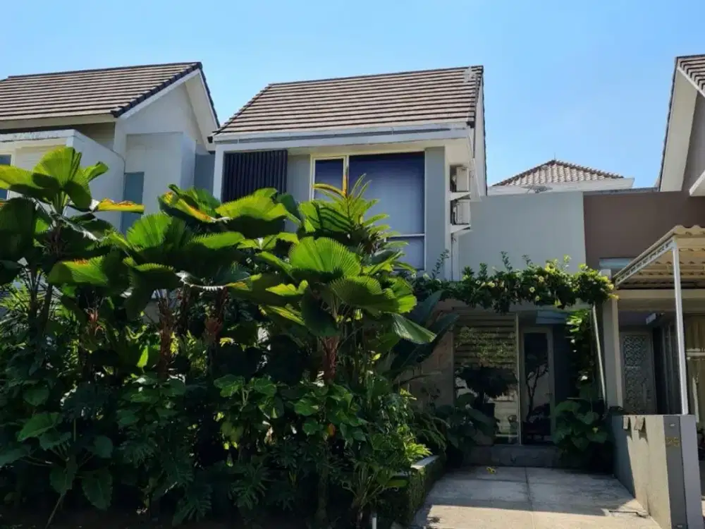 Dijual Rumah Royal Park Strategis Siap Huni