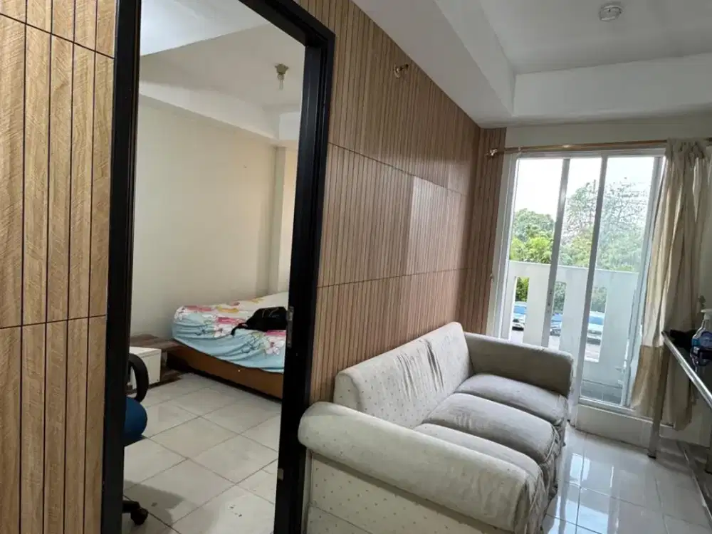 Unit 1BR Belmont Apartement Full Furnish, Bisa KPA, Harga BU