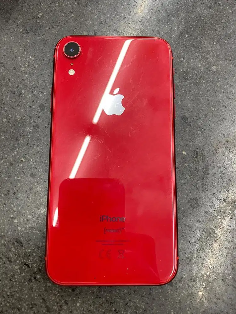 Jual ip xr 128gb inter alloperator