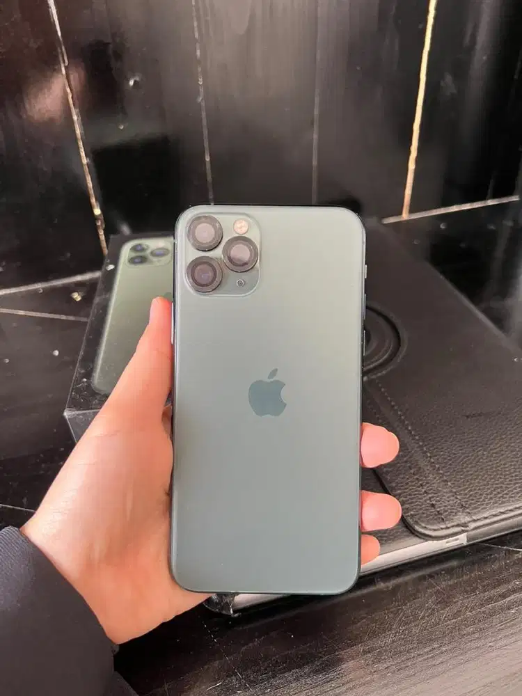 iPhone 11 Pro 256 gb iBox PA/A