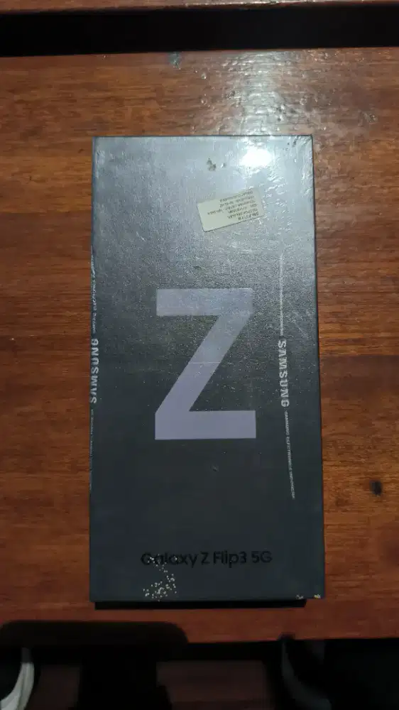 Samsung z flip3 5G