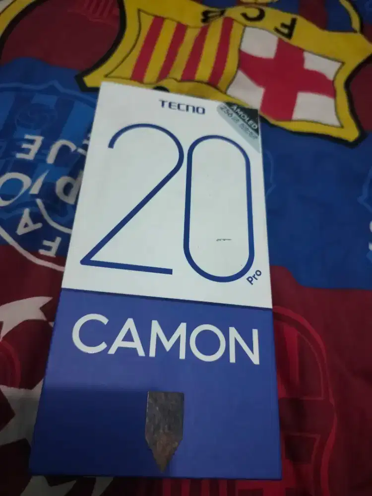 Tecno Camon 20 Pro 4G