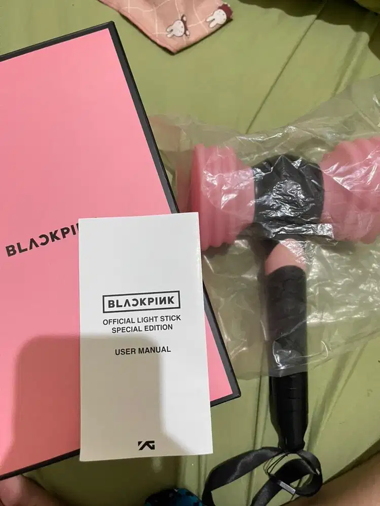 Lightstick BP ver SE