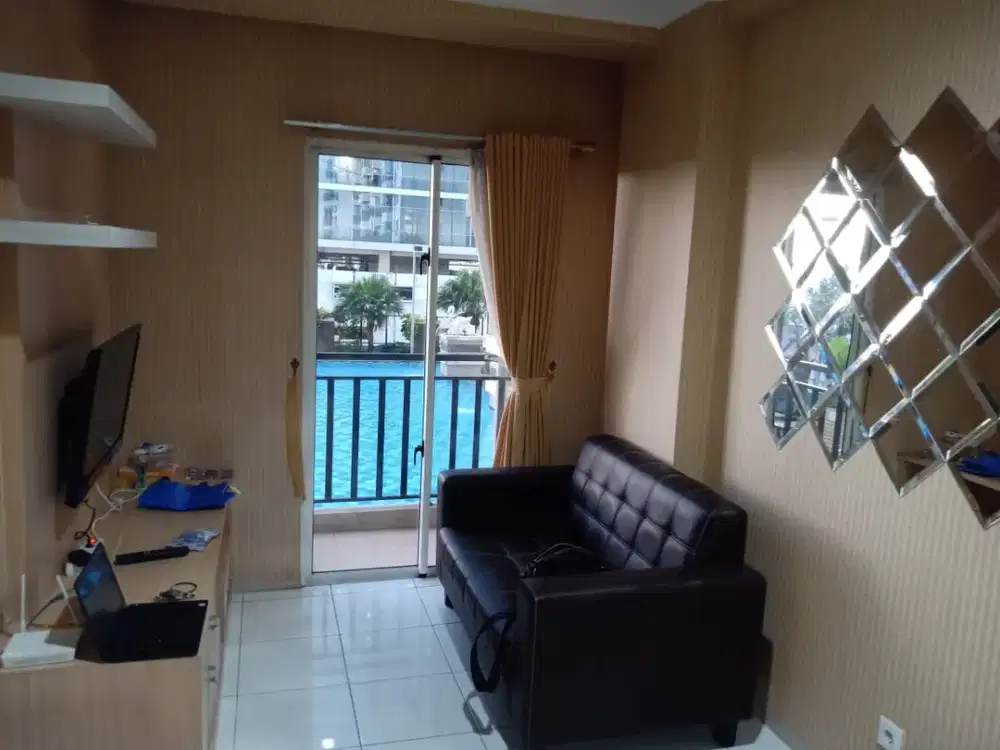Disewakan Apartemen Signature Park Tebet