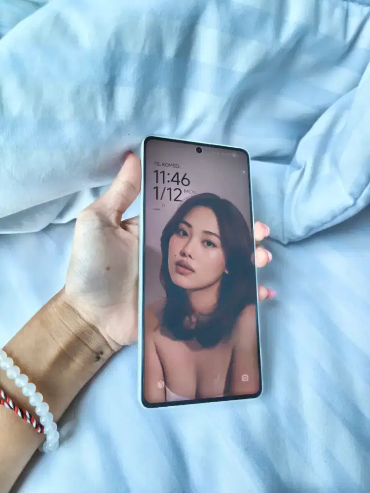 Xiaomi Redmi Note 13 5G
