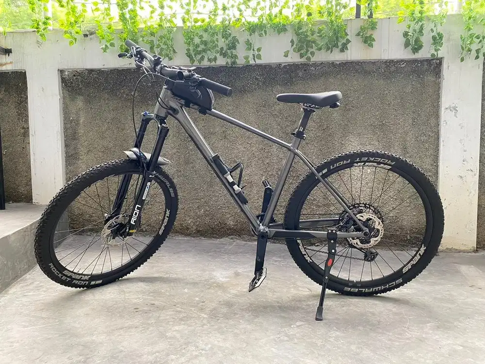 Dijual murah sepeda MTB Scott Scale 965