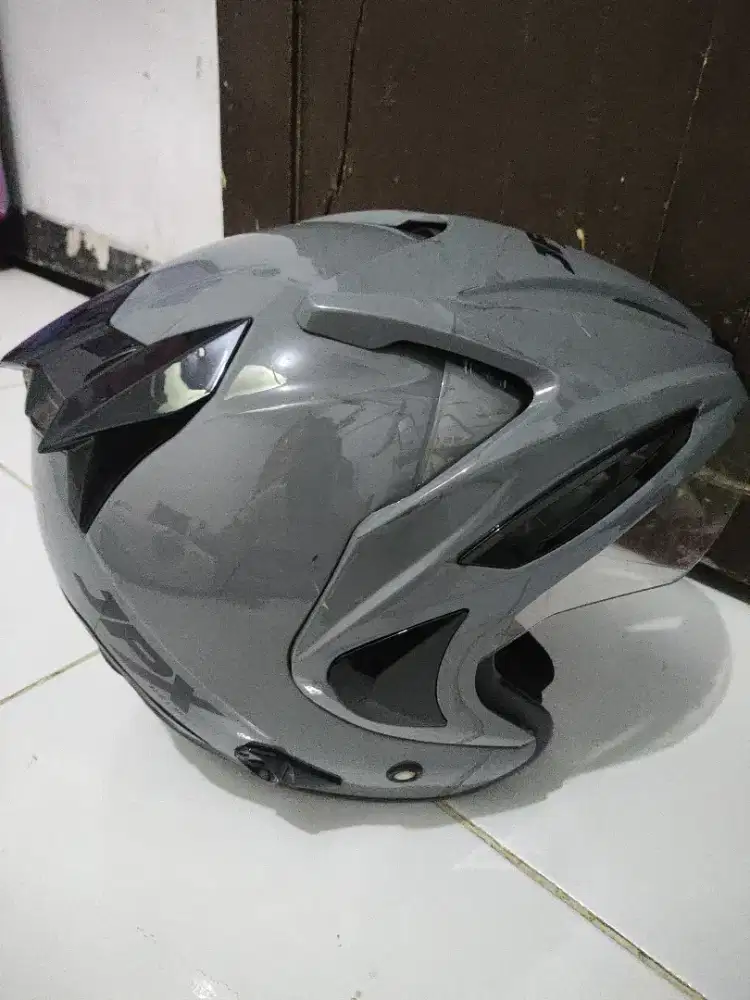 Helm JPX Supreme2