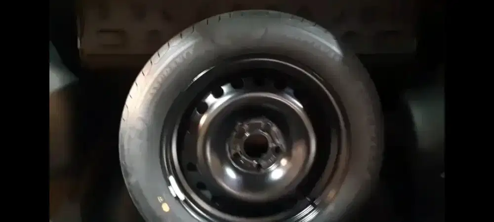 Velg serep hyundai creta.