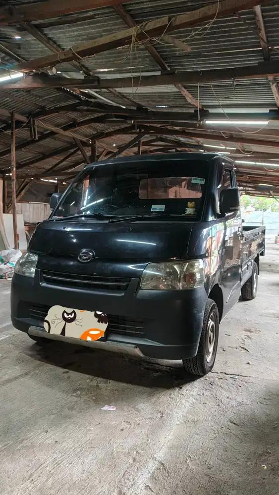 Daihatsu Granxmax Pickup 1500cc AC