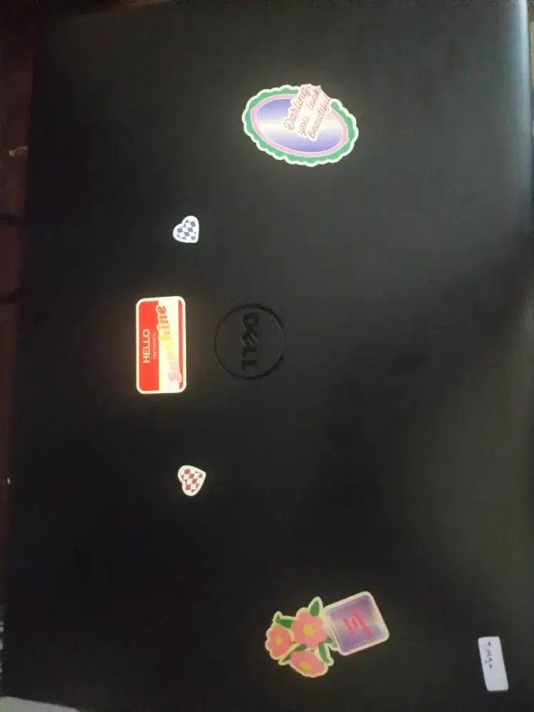 Laptop Dell Latitude 3470 - Second