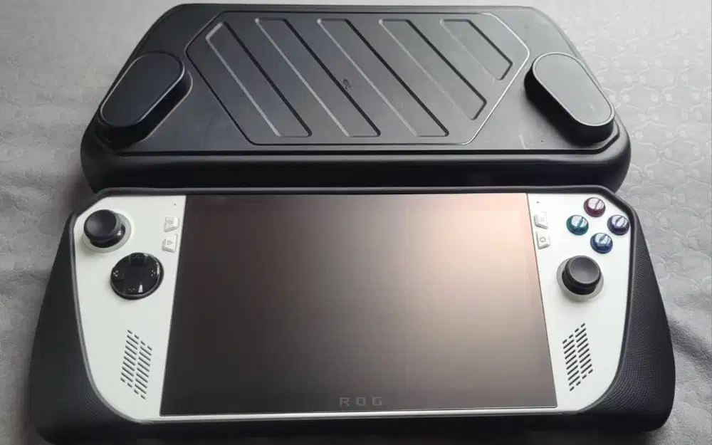 ROG Ally - White 16/512 GB