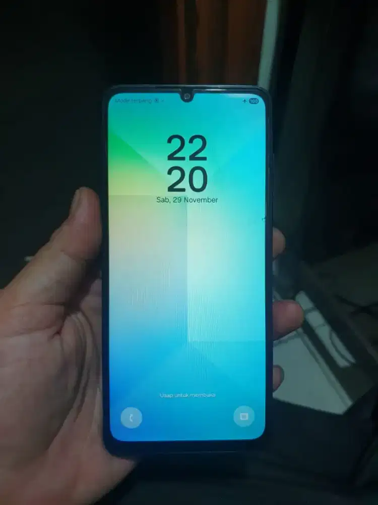 Samsung a06 5g 6/128