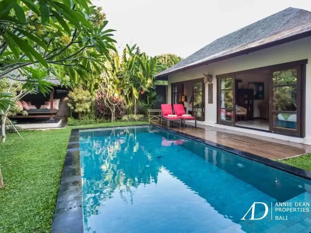 FREEHOLD TURNKEY VILLA COMPLEX IN PRIME JIMBARAN, EXCELLENT INVESTMENT OPPORTUNITY