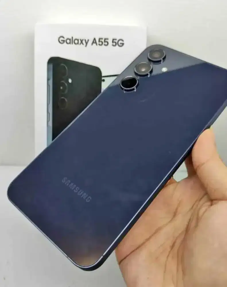 Samsung a55 5G 12/256