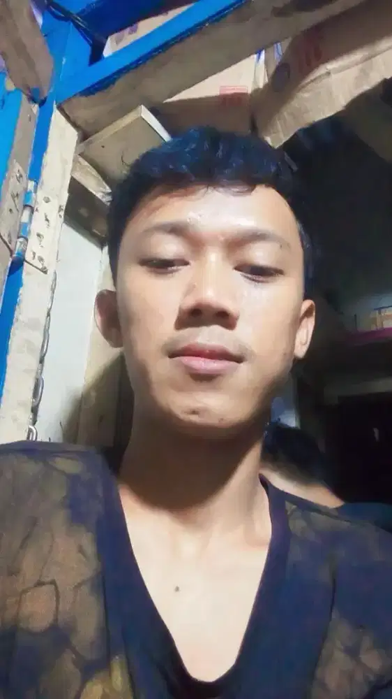 Lagi Cari Kerjaan Modal Ijazah SD