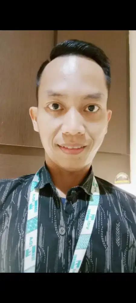 Mencari lowongan kerja apa saja