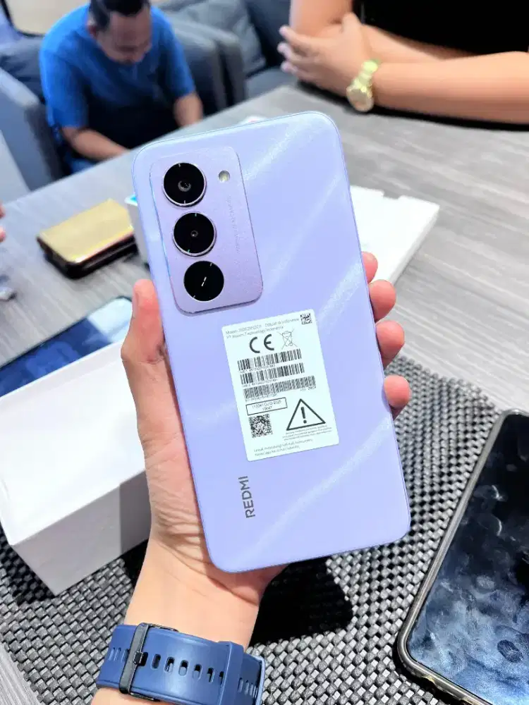 REDMI 15 8/128 8/256