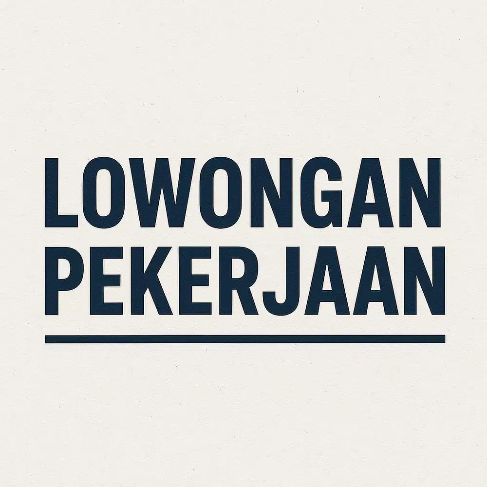 Di butuhkan tenaga untuk Quality Control produksi gamis