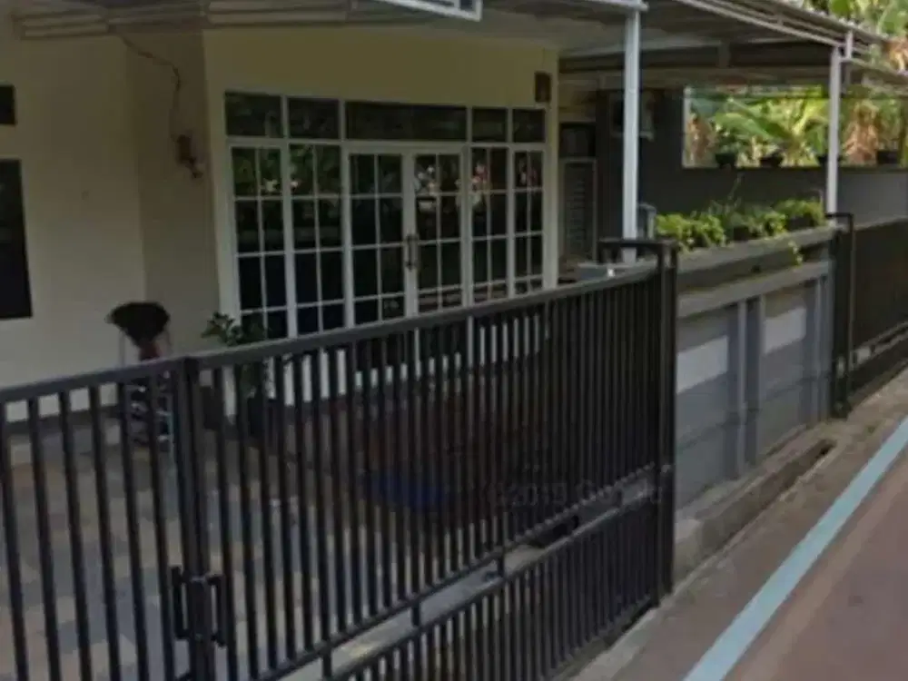 DIJUAL RUMAH Leuwinanggung Tapos Depok