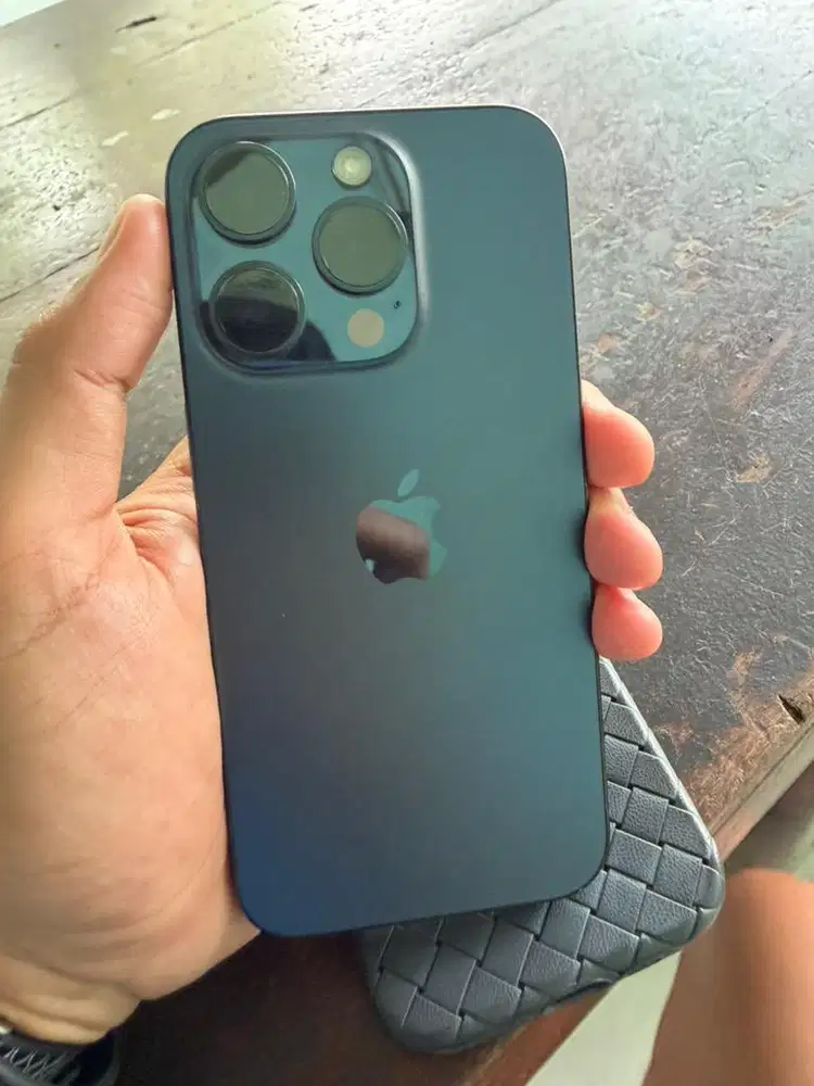 IPHONE 15 PRO 128 GB IBOX