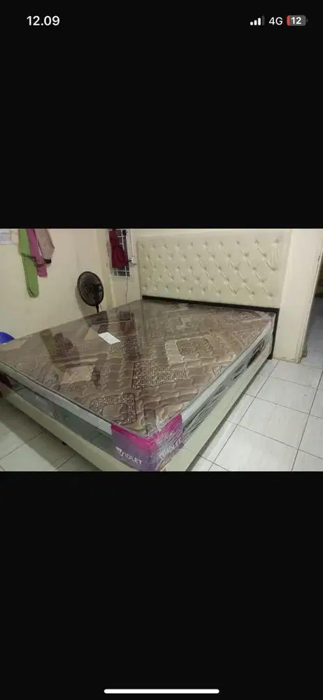 Dibutuhkan segera supir serap dan tetap