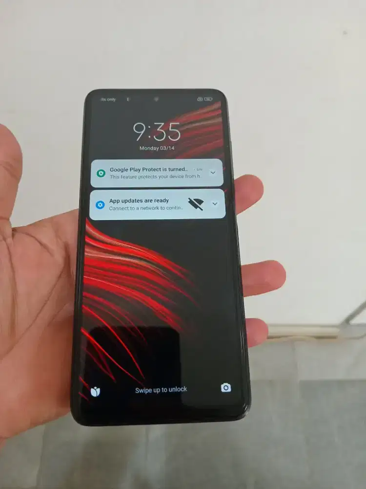 Hp poco x3 pro 6/128gb